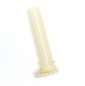 NEW MDR PLASTIC THROTTLE TUBE SUZUKI RM 125 250 95 - ON MDPTT26504 - Picture 1 of 2