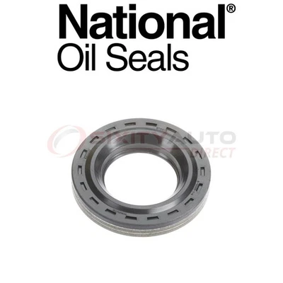National Wheel Seal for 1958-1970 AMC Rebel 3.3L 3.8L 4.1L 4.7L 4.8L 5.0L jx Foto 1 de 4