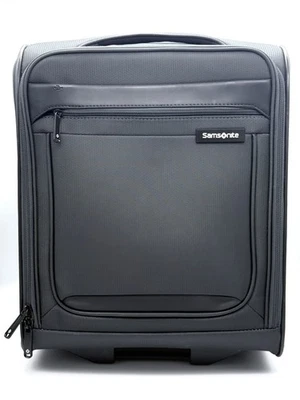 Samsonite X-Tralight 3.0 17,5 дюйма под сиденье темно-серый 2 колеса ручная кладь багаж - Изображение 1 из 4