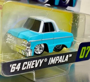 MGA Entertainment Car Tuned 64 Chevy Impala Series 5 - Bild 1 von 7