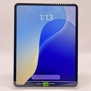 Desbloqueado Apple iPad Pro 13" M4 2TB Negro espacial MWT13LL/A - Imagen 1 de 12