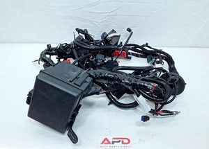 PO#25 NEW OEM 2018-2020 Ford EcoSport Wiring Harness w/ Fuse Box GN1Z-12A581-LD - Bild 1 von 18