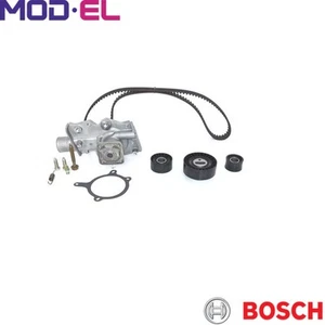 WATER PUMP & TIMING BELT SET 1 987 948 528 FOR FORD ESCORT/VI/Convertible 1.8L - Picture 1 of 9