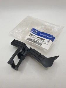 Hyundai Tucson 2015 original Stoßstange vorne links 86577D7000 Neu OEM - Bild 1 von 11