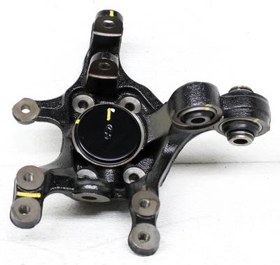 Nudillo de suspensión trasera lado pasajero derecho OEM para KIA Optima SXL (2,0 L) Foto 1 de 4