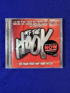 NOW Presents... Off the Hook by Various Artists (CD, 2002) - Imagen 1 de 5