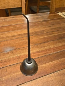 Vintage Eagle Daumenpumpe Ölkanne Made in USA - Bild 1 von 4
