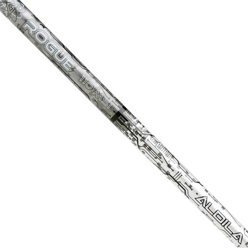Aldila Rogue Silver Graphite Hybrid Shafts - image 1 of 1