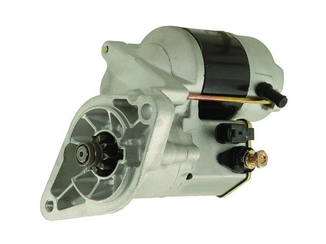 Motor De Arranque Remy 84QDWT43 para Toyota Corolla 1994 1995 1996 1997 Foto 1 de 1