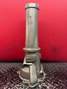 1961-1965 FORD LINCOLN FMX TRANSMISSION TAIL HOUSING #CIVP-7A040-C - Picture 1 of 6