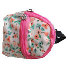 Doll Travel Backpack - Compact and Portable for Kids' Fun