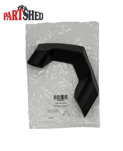 New OEM Can-Am Outlander RH Rear Bumper Cap 705004409 Outlander 600 800 1000 R - Picture 1 of 7