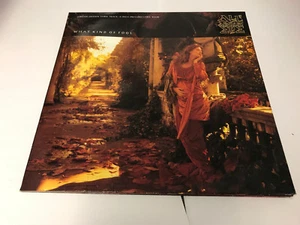 All About Eve What Kind Of Fool 10 inch vinyl single picture VG/VG - Picture 1 of 1
