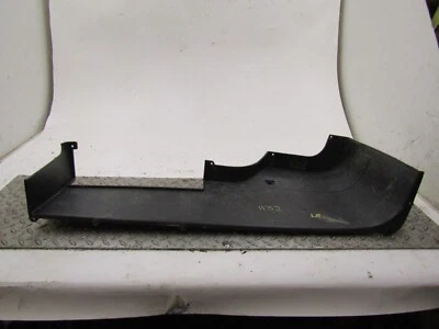 2006 ARCTIC CAT PROWLER XT 650 LEFT REAR BED BOX PANEL - Изображение 1 из 4