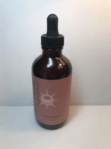 Josie Maran Bräunungsargan feuchtigkeitsspendendes Öl Neu 3,8 flüssige Unzen Neu ohne Verpackung LESEN - Bild 1 von 1
