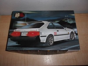 1:24 Fujimi Toyota Celica XX 2.0 Twincam 24 Model Kit Unbuilt Open Box - Picture 1 of 2