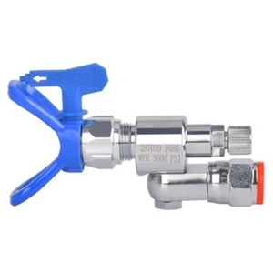 287030 CleanShot Abschalt Airless Farbspritzgeräte Drehgelenkverlängerung8071 - Bild 1 von 8