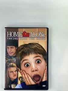 DVD Home Alone: Taking Back the house - Picture 1 of 2