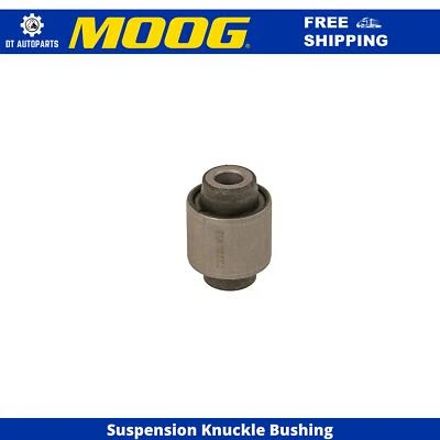 For 2008-2013 INFINITI G37 Suspension Knuckle Bushing Rear At Shock MOOG 2008 — 第 1/4 张图片