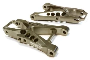 Präzisions CNC gefräste Querlenker hinten für HPI 1/10 Sprint 2 On-Road - Bild 1 von 1