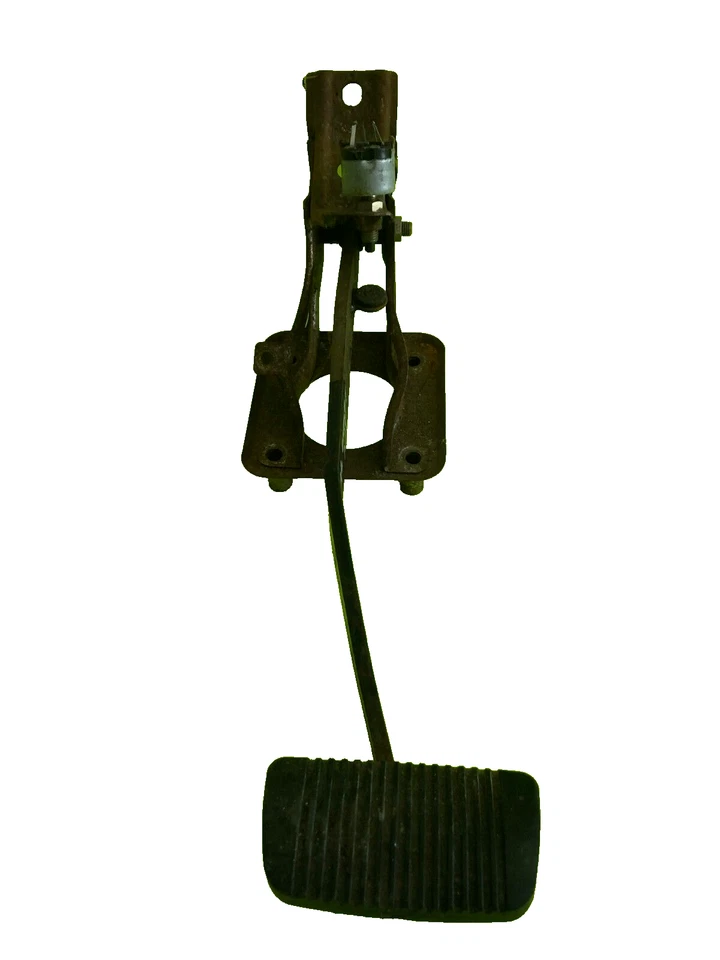 Conjunto de pedal de freno Toyota Camry AT 1992-1996 OEM Foto 1 de 3