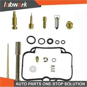 Labwork Carburetor Rebuild Kit For Suzuki DR650SE DR 650 SE 1996-2009 - Picture 1 of 10