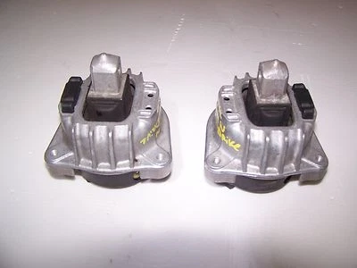 BMW 750LI F01 F02 750i X-Drive 2009-2014 soportes de motor Alpina B7 550i GT Foto 1 de 4