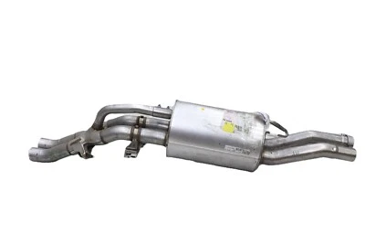 NEW OEM Ford Exhaust Muffler Assembly ML3Z-5230-L Ford F-150 Raptor 3.5L 2024 - Image 1 of 4
