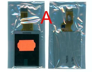 LCD Für Samsung PL120 ST90 ST93 Typ A oder B Display NEU - Bild 1 von 2
