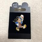 Disney Store Pin Badge American Mickey
