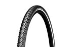 Michelin Rigid Bicycle Tire Cover 700X32c Protek Cross A/R