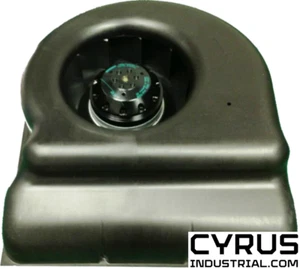 K2E225-RC92-09 | Siemens 6SY7000-1AB66 ***Spare part*** Fan spare part set K2E22 - Picture 1 of 1