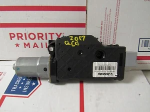 2015 2016 2017 2018 INFINITI Q60 SUN ROOF MOTOR - Picture 1 of 3