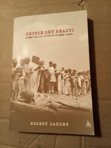 People Get Ready: A New History Of Black Gospel Music-signed - Picture 1 of 10