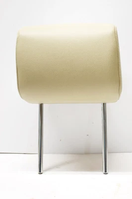 OEM! Infiniti QX56 2008 2009 2010 reposacabezas delantero cuero trigo beige tostado H504 Foto 1 de 4