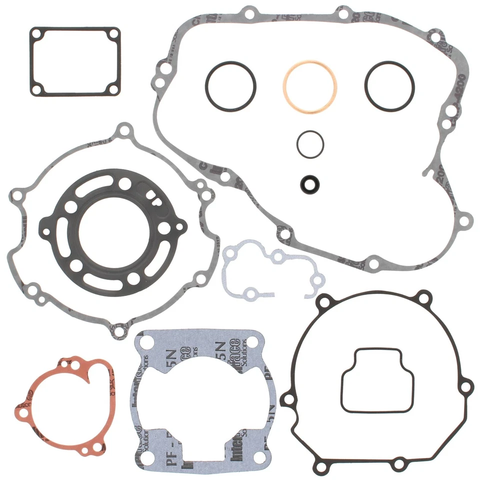 Vertex Complete Gasket Set W/O Seals for Kawasaki KX 85 (14-16) 808483 - Imagem 1 de 1