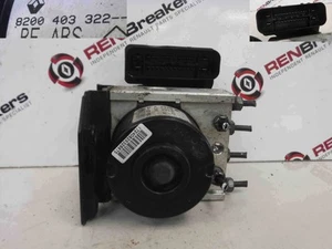 Renault Twingo 2007-2011 ABS Pump Unit 8200403322 - Picture 1 of 2