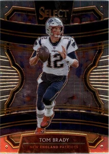 Panini Select Football 2019 (251-300) + juego de acabado de inserciones con hasta un 25 % de descuento - Imagen 1 de 2