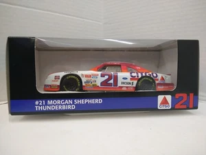 Revell #8776 Morgan Shephard #21 Citgo Thunderbird 1/24 Scale Diecast - Picture 1 of 1