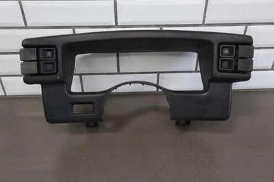 Cuadro de instrumentos velocímetro 140 mph Ford Mustang 03/1992-93 bisel envolvente Foto 1 de 4