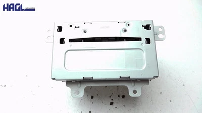 Radio Senza Codice 22924493 Opel Astra 2.0 Cdti DPF Sports Tourer - Immagine 1 di 4