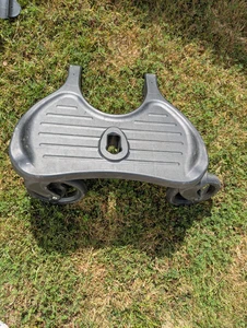 Egg Pushchair Ride On Board Buggy Board With Adapters & Catch - Picture 1 of 5