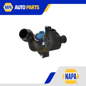 Coolant Thermostat fits AUDI A6 C5 2.0 01 to 05 ALT NAPA 06B121111D 06B121111G - Picture 1 of 7