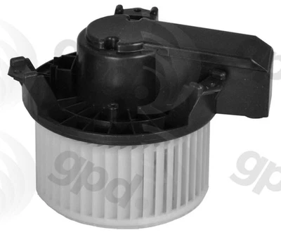 Motor soplador HVAC Global Parts Distributors 2311826 para Ford Mustang 11-14 Foto 1 de 4