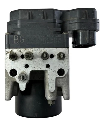 Módulo de bomba de freno ABS tracción delantera Lexus RX350 2007-2009 OEM 44540-48240 BG Foto 1 de 4