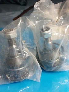 Upper Ball Joint Kit Lot Of 2 OEM #K90255 2002 Toyota Tundra 4wd - Picture 1 of 8