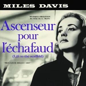 Davis Miles Ascenseur Pour L'Échafaud (Vinyl) - Picture 1 of 3