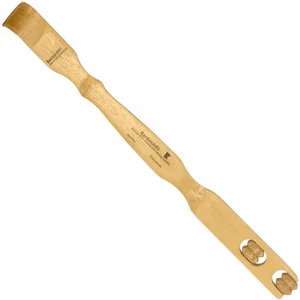 4 Pieces 17 Inch Bamboo Backscratcher Knobby Massage Roller Handle Plus Free ... - Picture 1 of 9