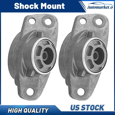 Soporte amortiguador trasero superior para Audi A3 2006-2009 Foto 1 de 4