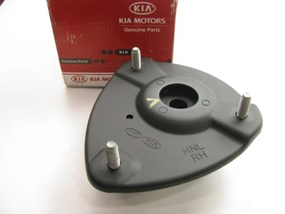 NUEVO AISLADOR DE MONTAJE DE PUNTAL DERECHO GENUINO FABRICANTE DE EQUIPOS ORIGINALES para 05-11 Kia Rio 546101G650 Foto 1 de 4